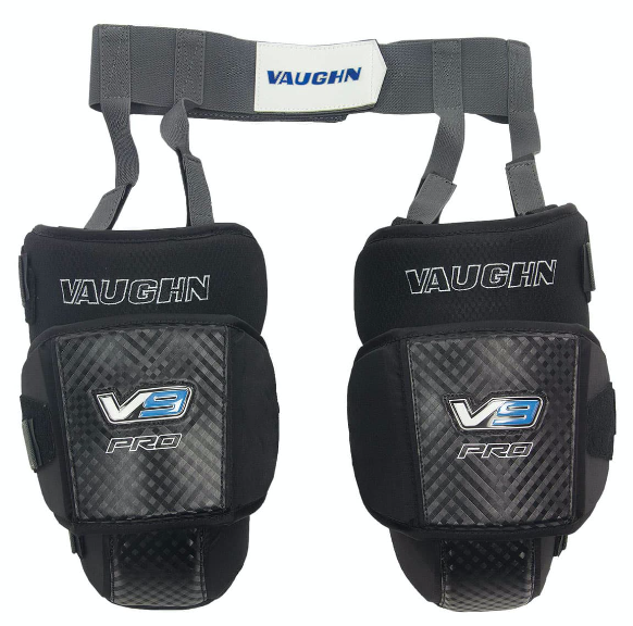 Genouillères de gardien senior Vaughn Velocity V9 Pro